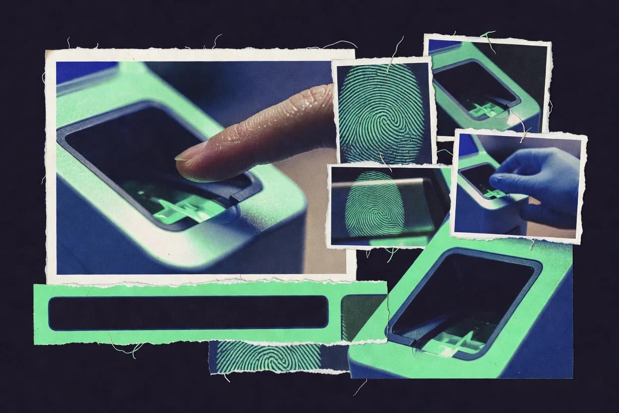 Top 10 Best Fingerprint Capture Software of 2026