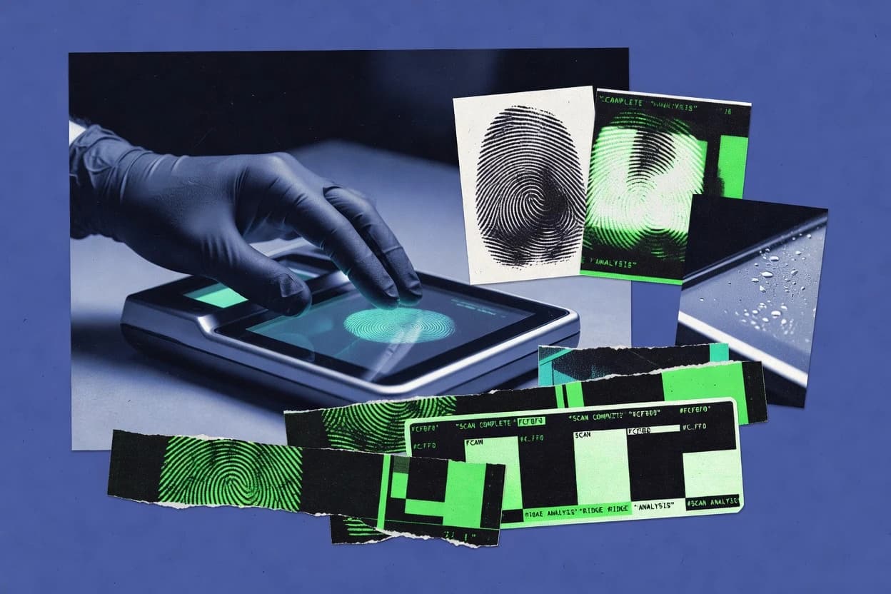 Top 10 Best Fingerprint Image Capture Software of 2026