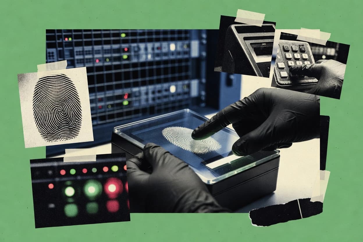 Top 10 Best Fingerprint Identification Software of 2026