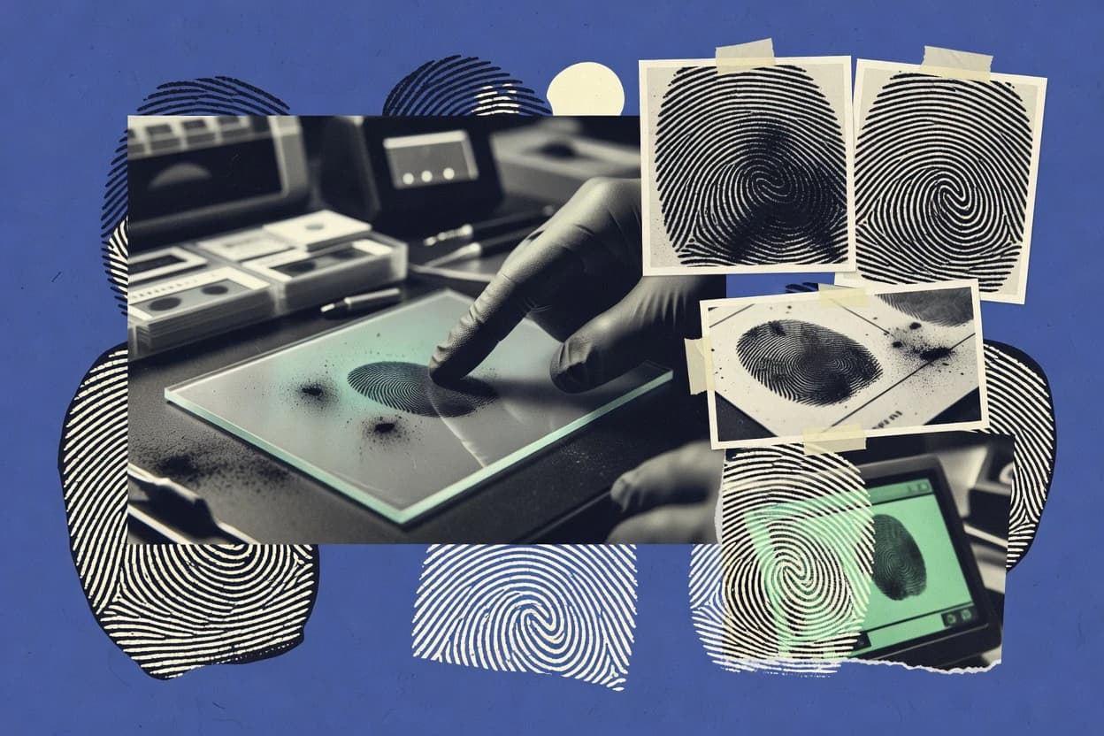 Top 10 Best Fingerprint Matching Software of 2026