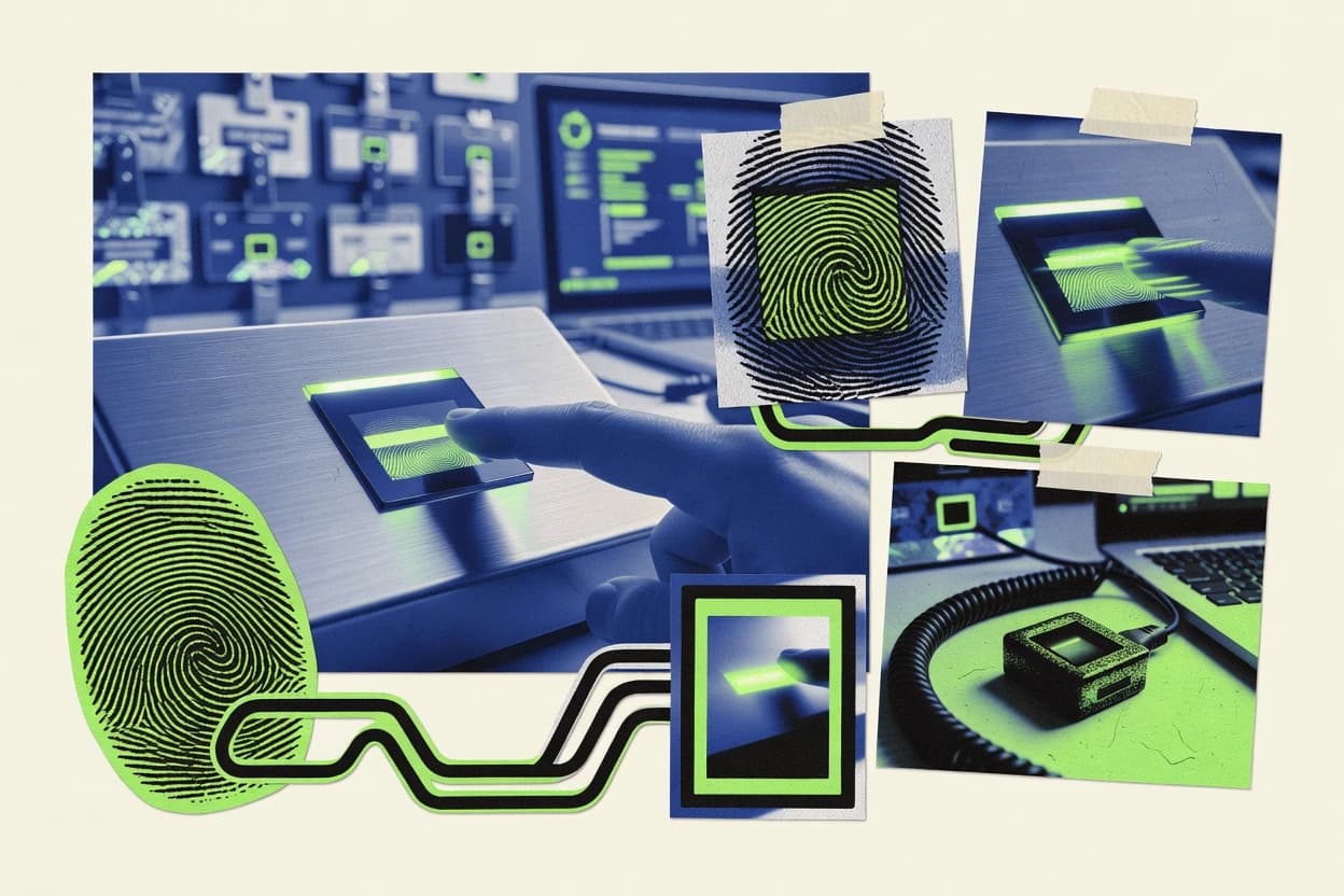 Top 10 Best Fingerprint Management Software of 2026