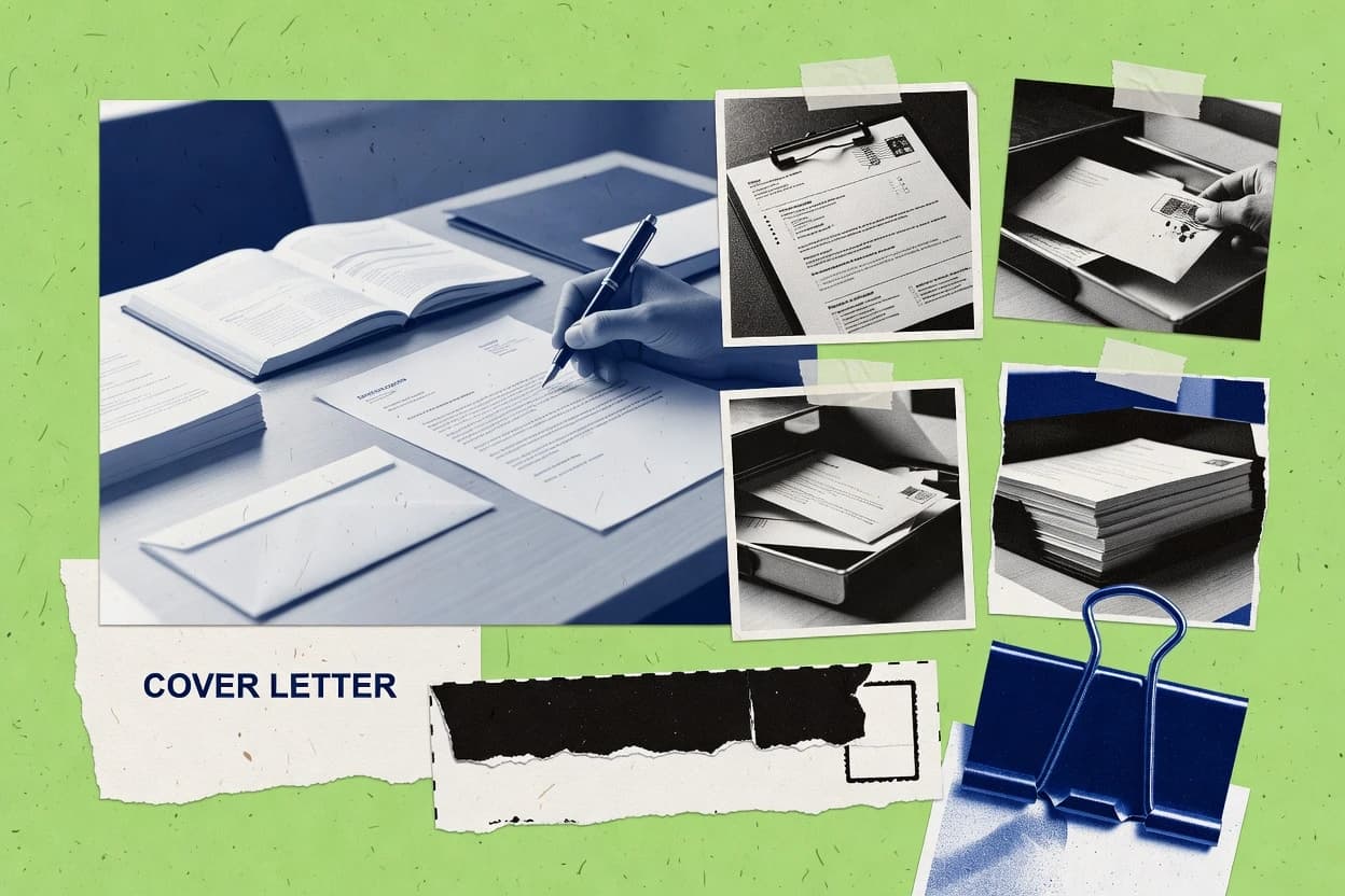 Top 10 Best Cover Letter Writing Services of 2026