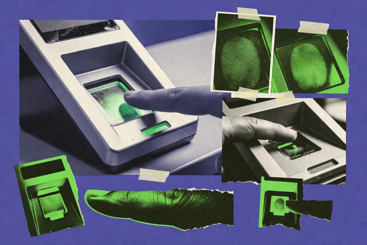 Top 10 Best Fingerprint Scanning Software of 2026