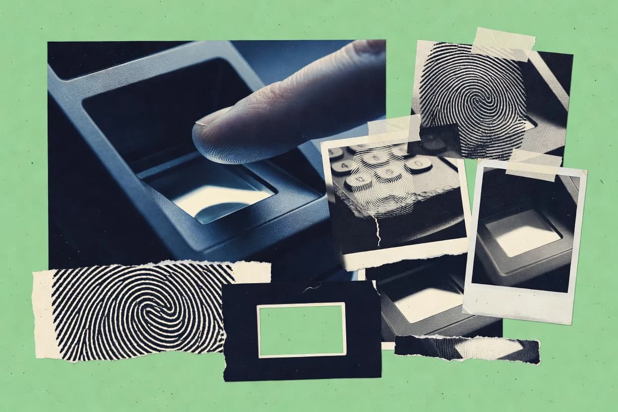 Top 10 Best Fingerprint Scanner Software of 2026
