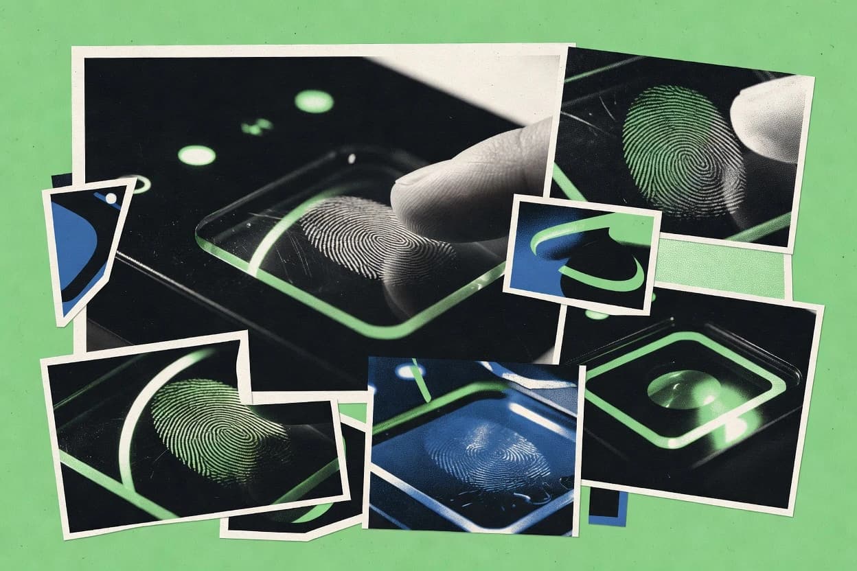 Top 10 Best Fingerprint Verification Software of 2026
