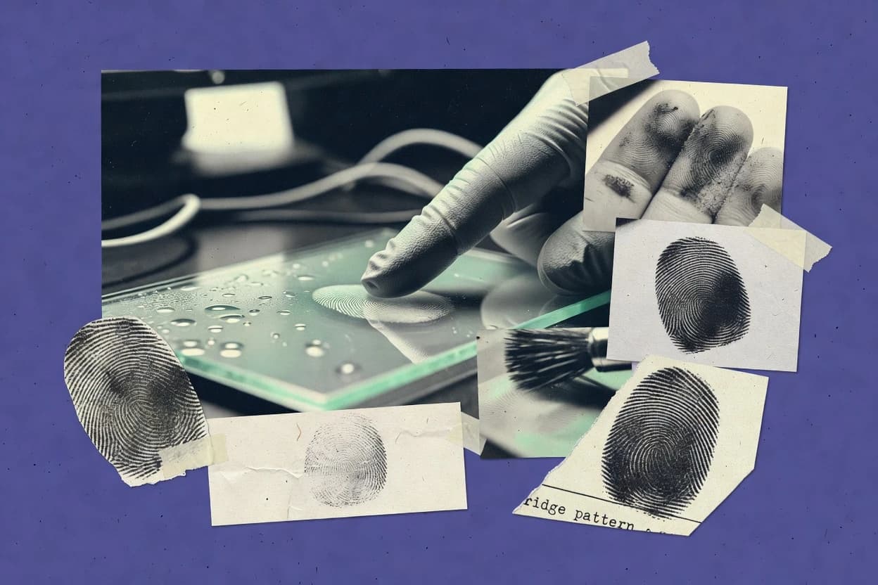 Top 10 Best Fingerprints Software of 2026