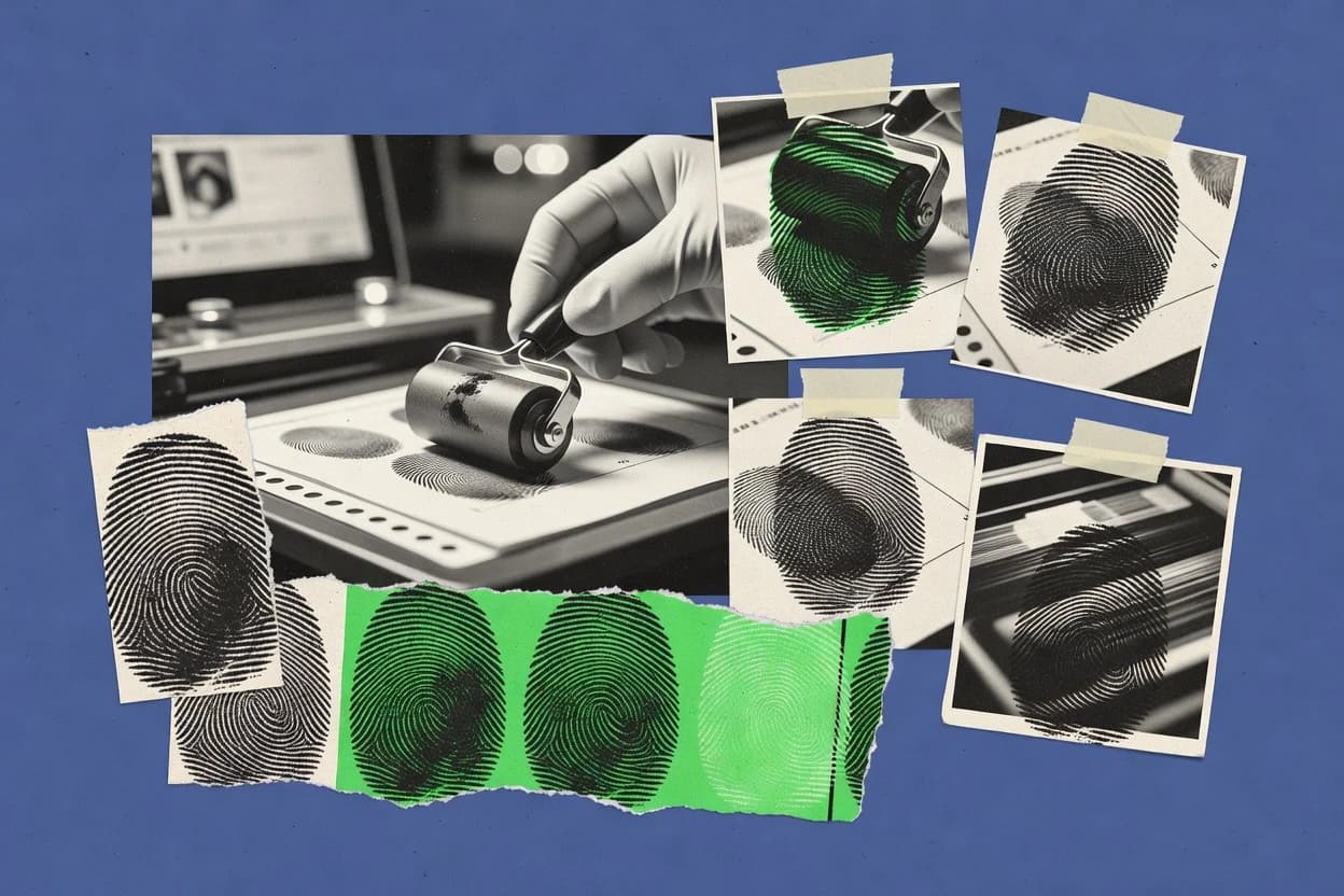 Top 10 Best Fingerprinting Software of 2026