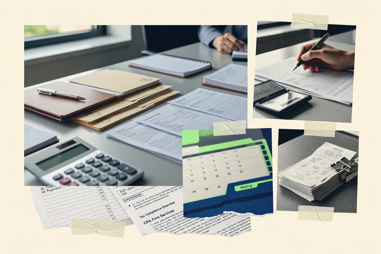 Top 10 Best Cpa Firm Services of 2026
