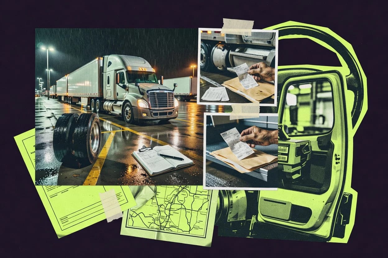 Top 10 Best Cpa For Trucking Services of 2026