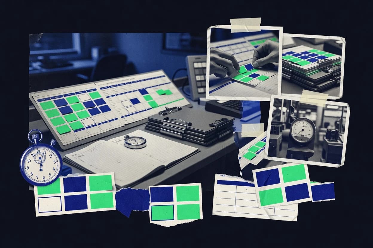 Top 10 Best Finite Capacity Scheduling Software of 2026