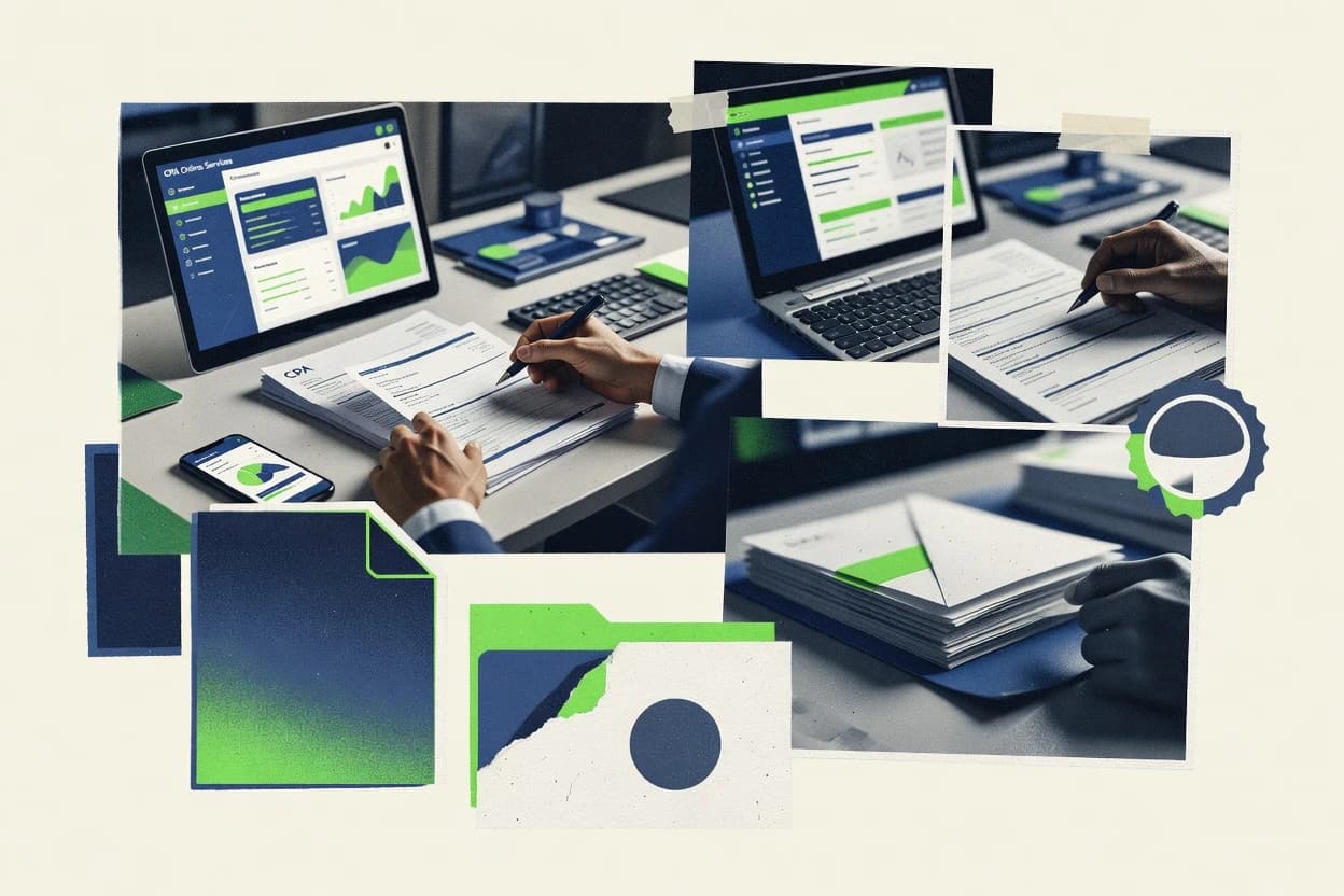Top 10 Best Cpa Online Services of 2026
