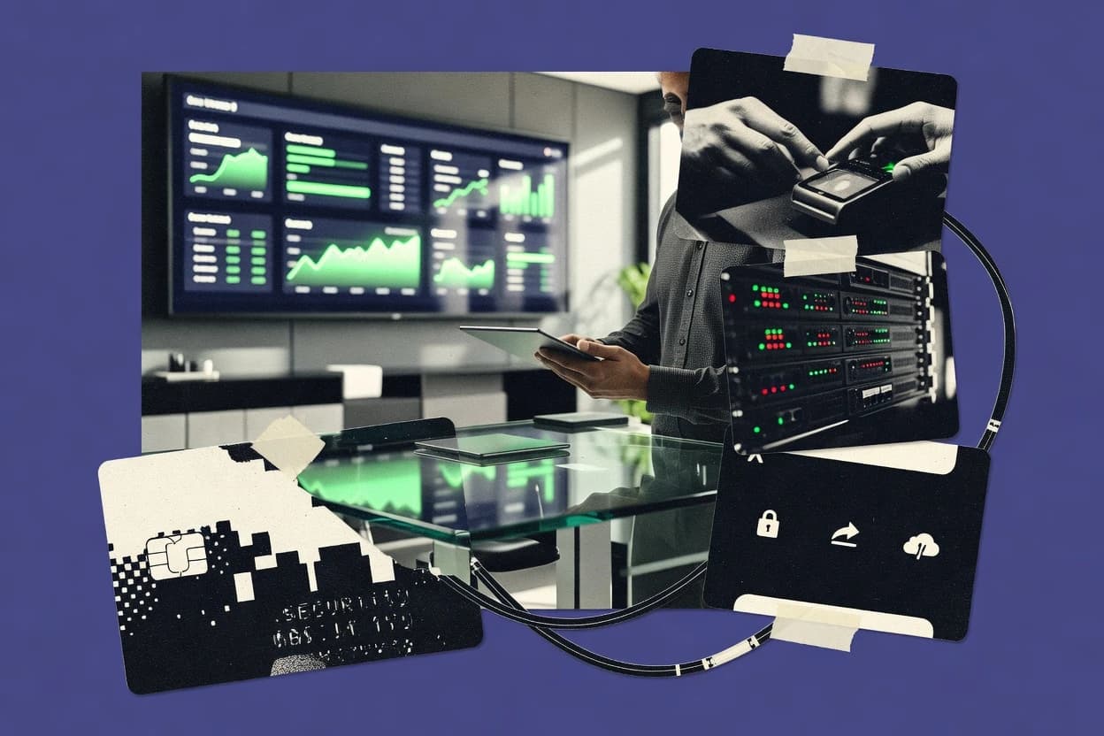 Top 10 Best Fintech Banking Software of 2026