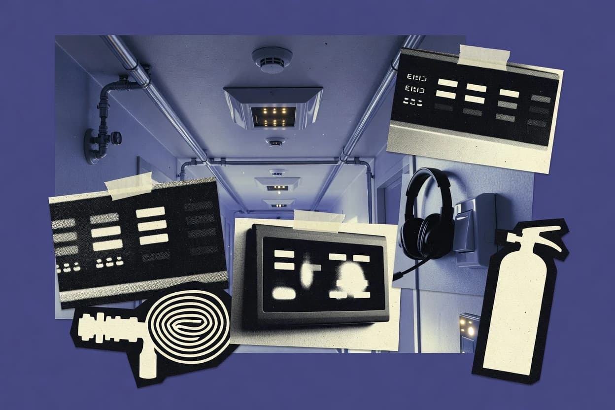 Top 10 Best Fire Alarm Monitoring Software of 2026