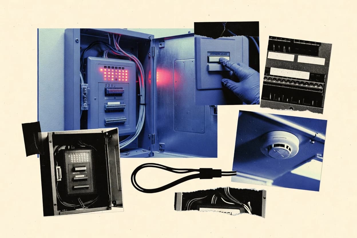 Top 10 Best Fire Alarm Panel Software of 2026