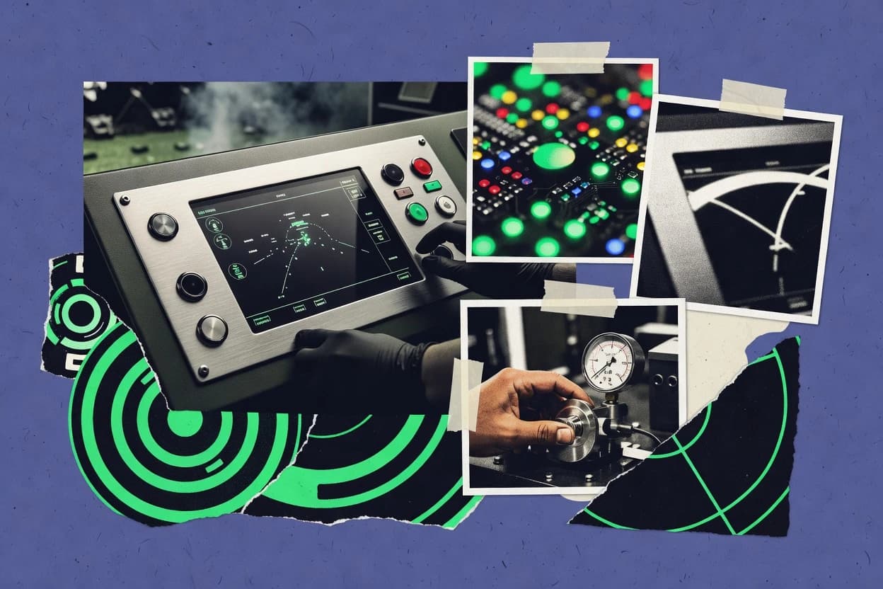 Top 10 Best Fire Control Software of 2026