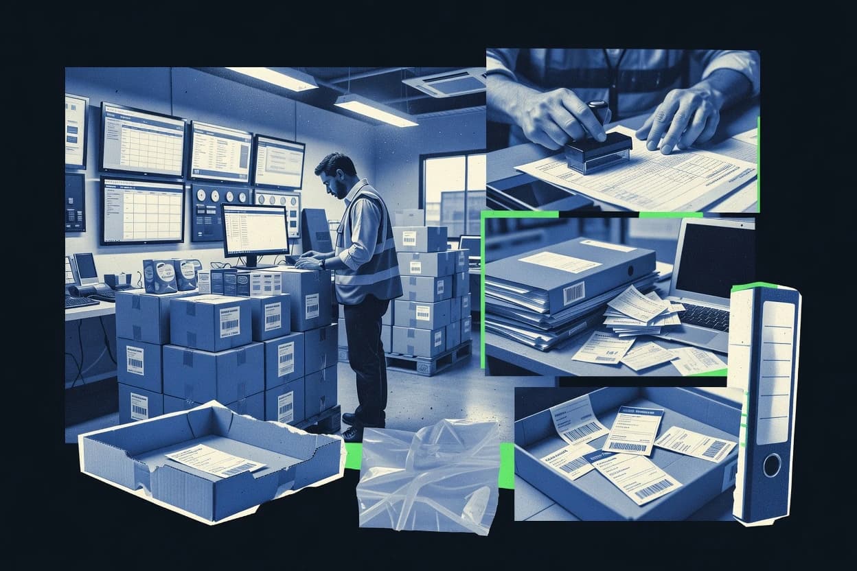Top 10 Best Cpg Indirect Managed Services of 2026