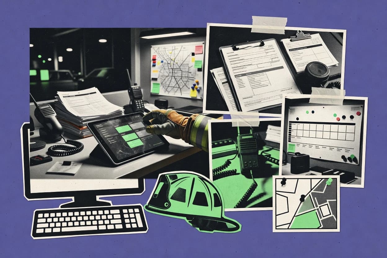 Top 10 Best Fire Department Management Software of 2026