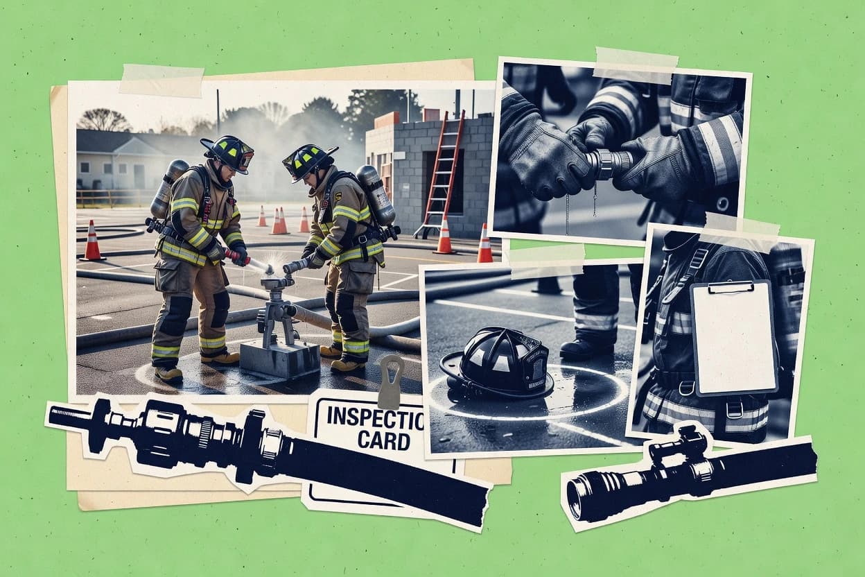 Top 10 Best Fire Department Training Records Software of 2026