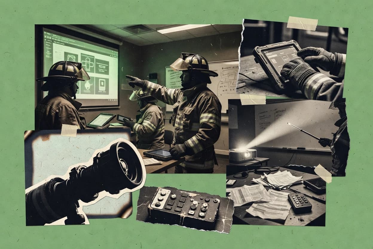 Top 10 Best Fire Department Training Software of 2026