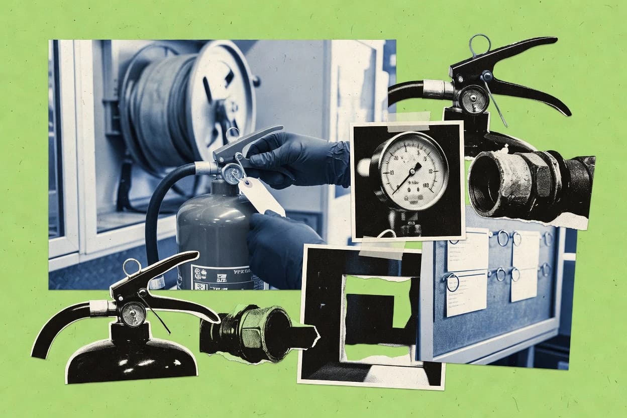 Top 10 Best Fire Equipment Inspection Software of 2026