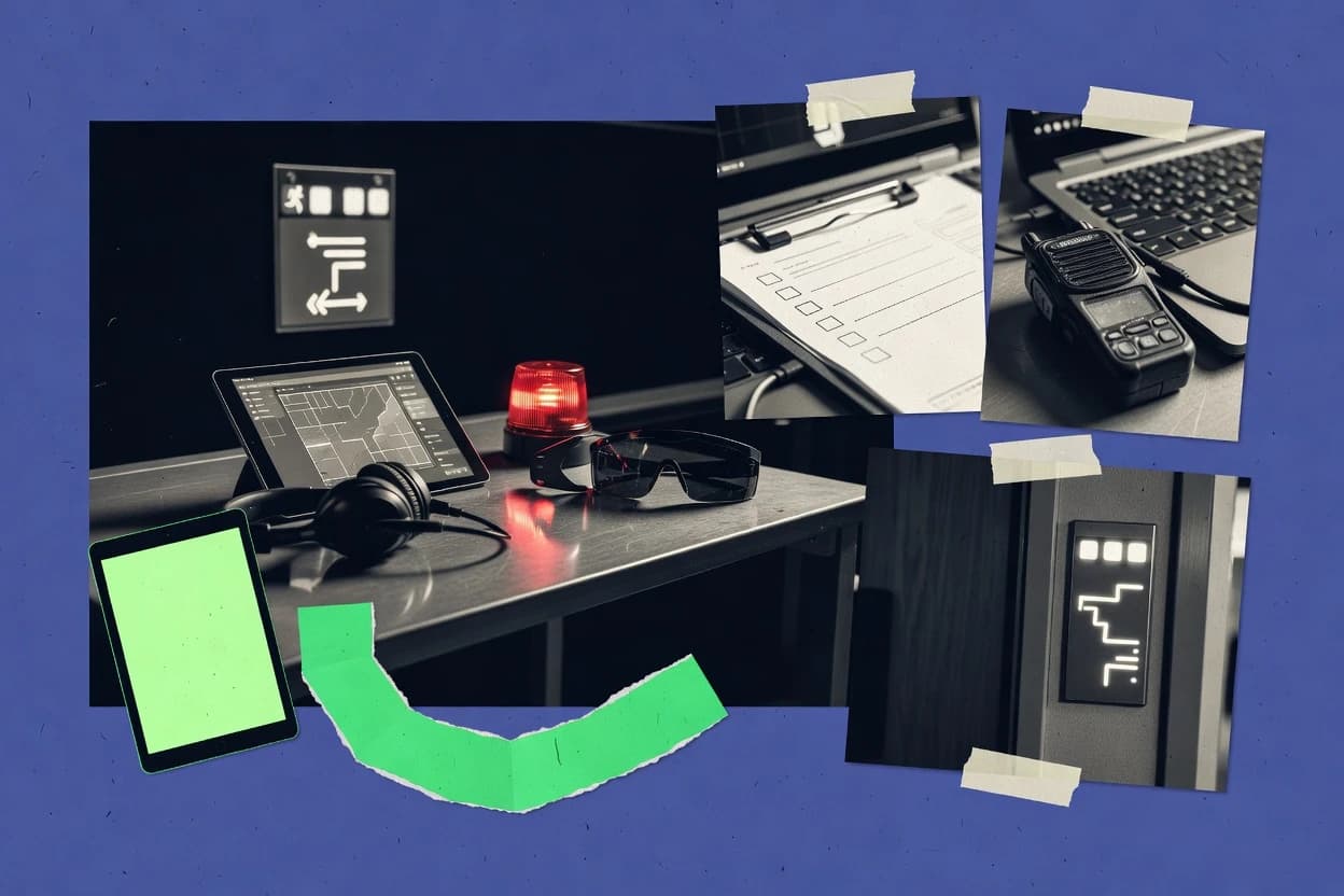 Top 10 Best Fire Evacuation Software of 2026