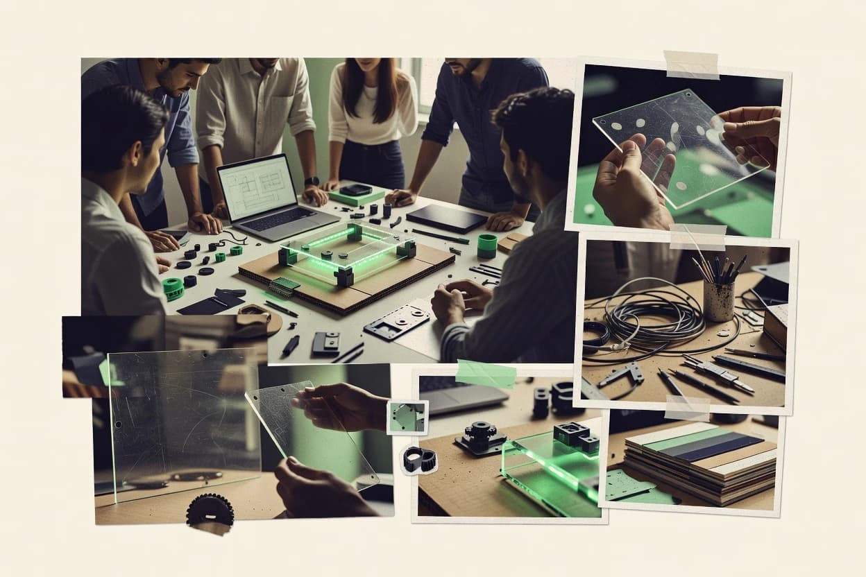 Top 10 Best Creative Development Services of 2026