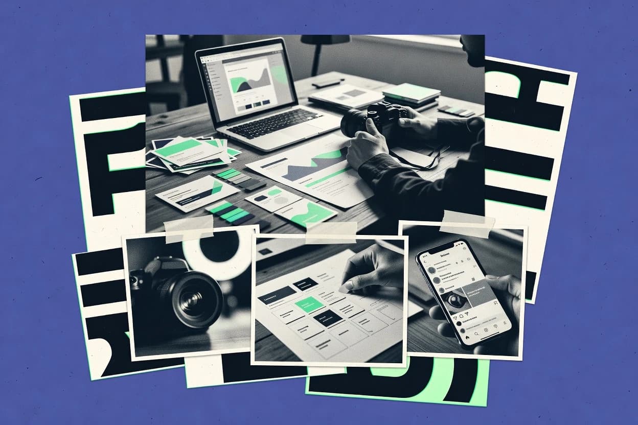 Top 10 Best Creative Digital Marketing Services of 2026