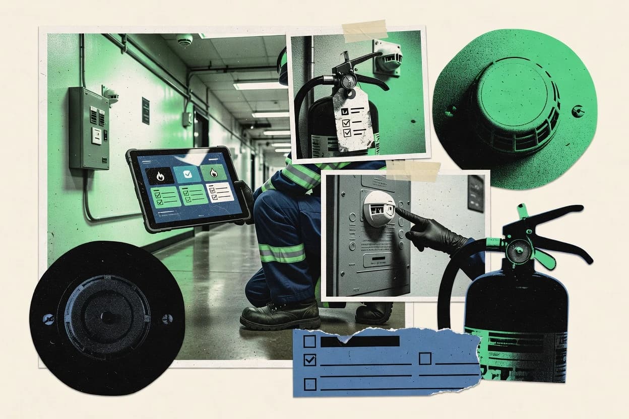 Top 10 Best Fire Inspections Software of 2026
