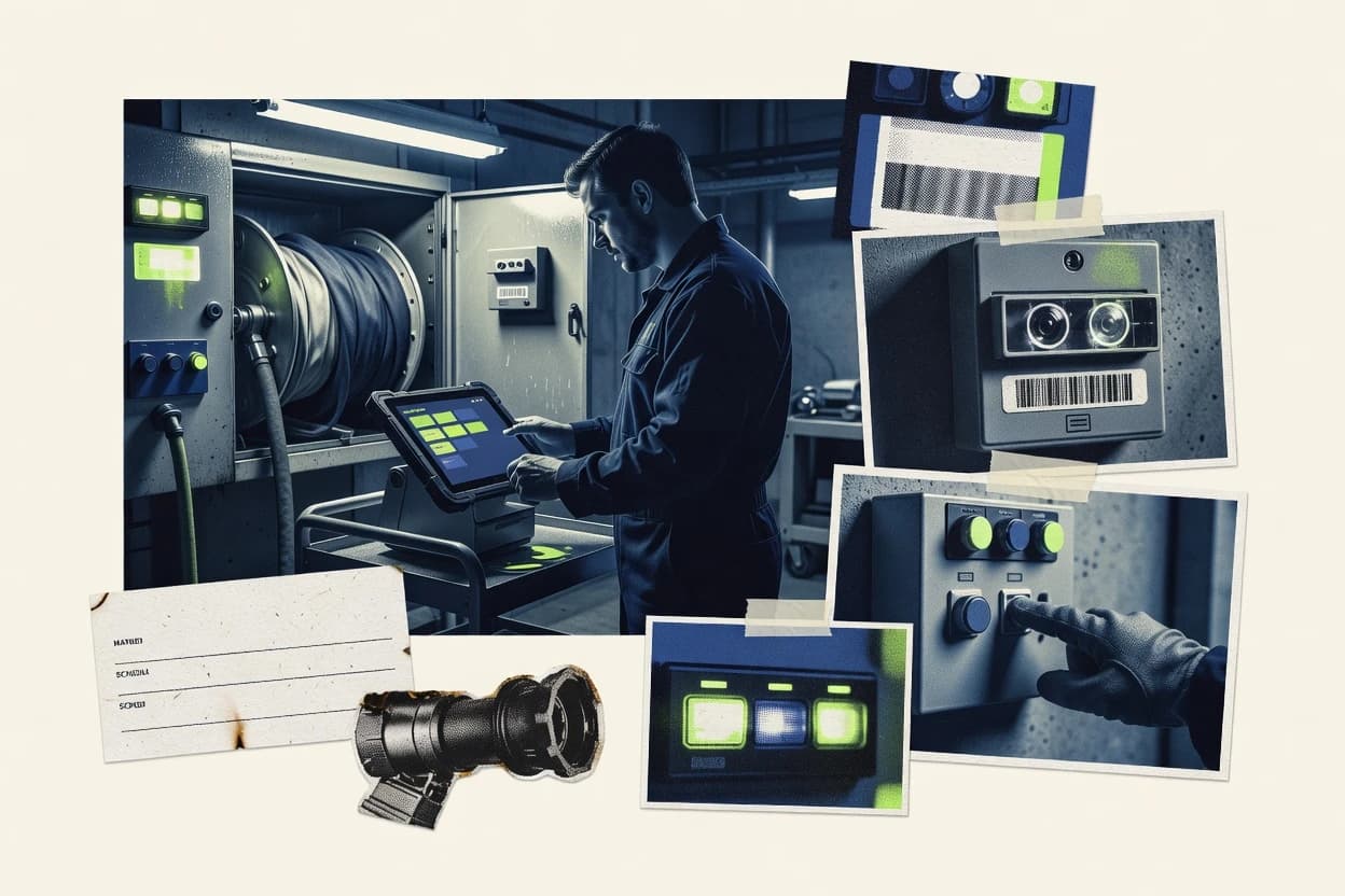 Top 10 Best Fire Maintenance Software of 2026