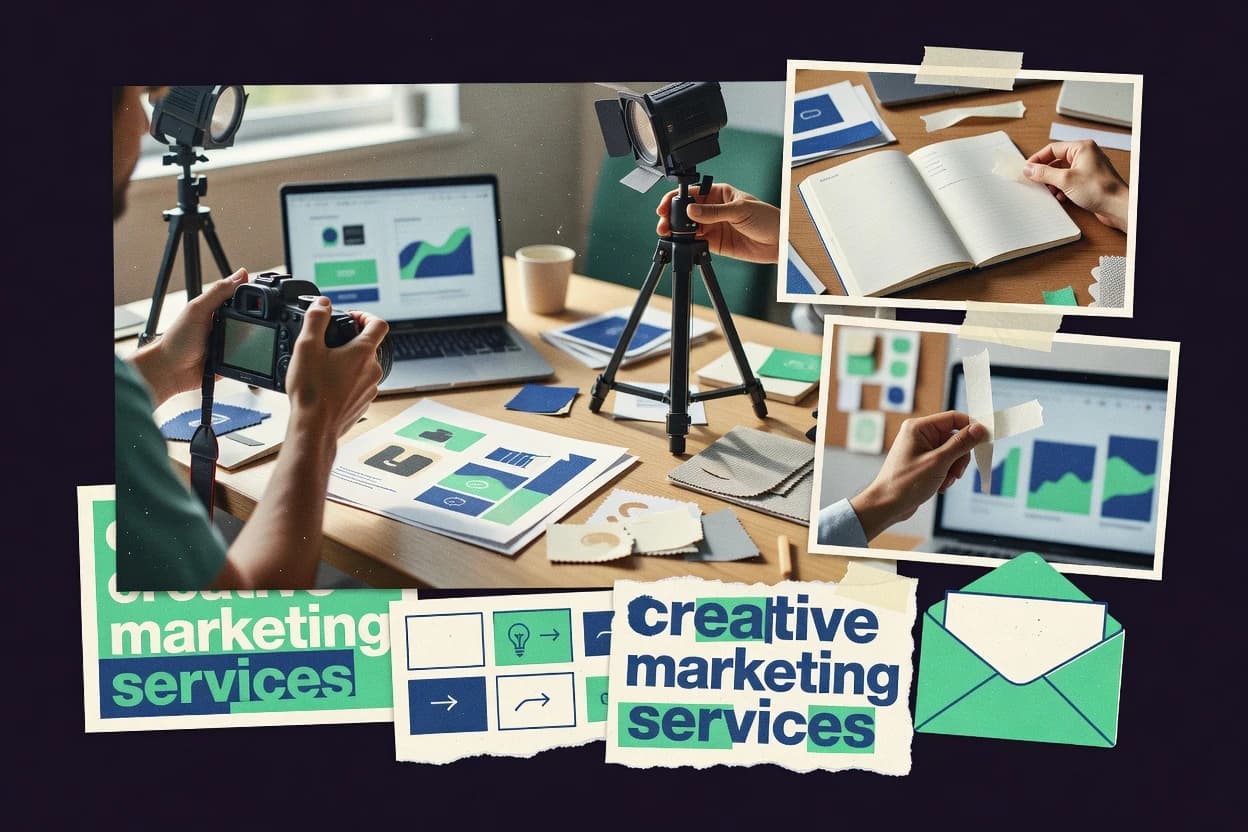 Top 10 Best Creative Marketing Services of 2026