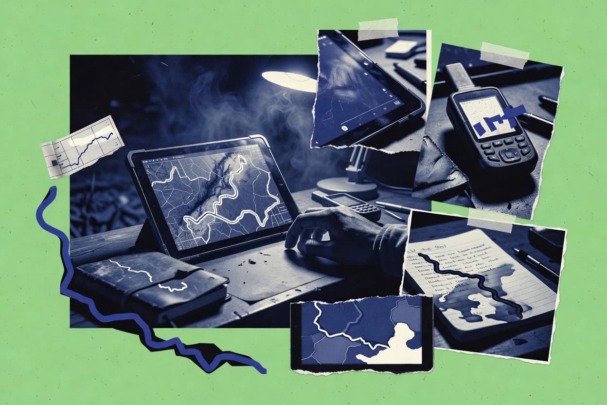 Top 10 Best Fire Mapping Software of 2026