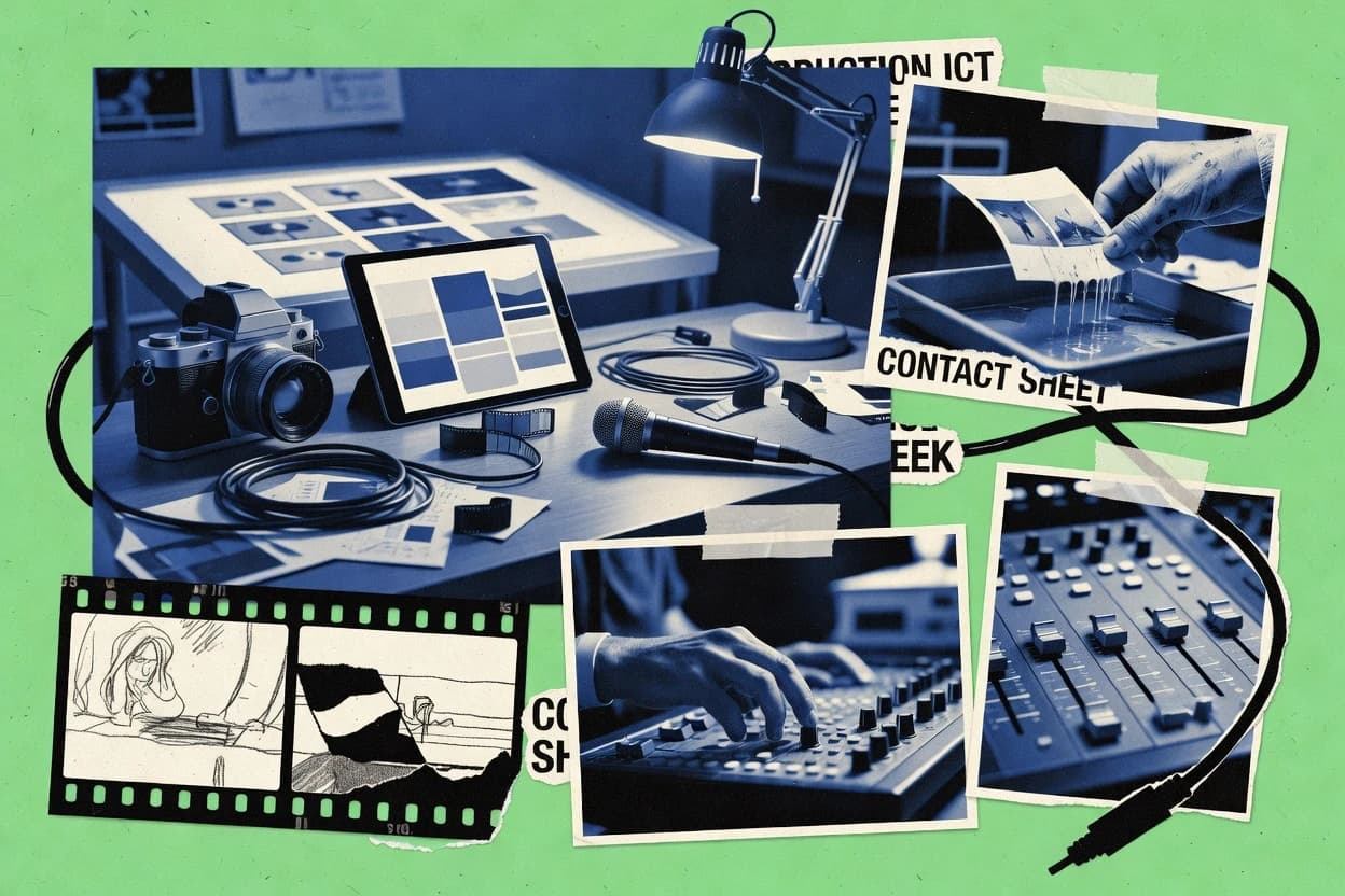 Top 10 Best Creative Media Services of 2026