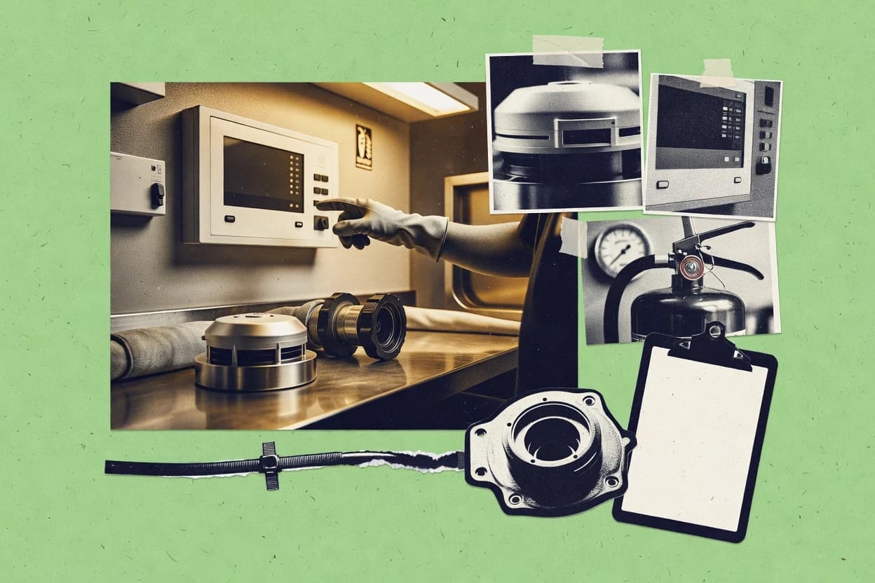Top 10 Best Fire Prevention Software of 2026