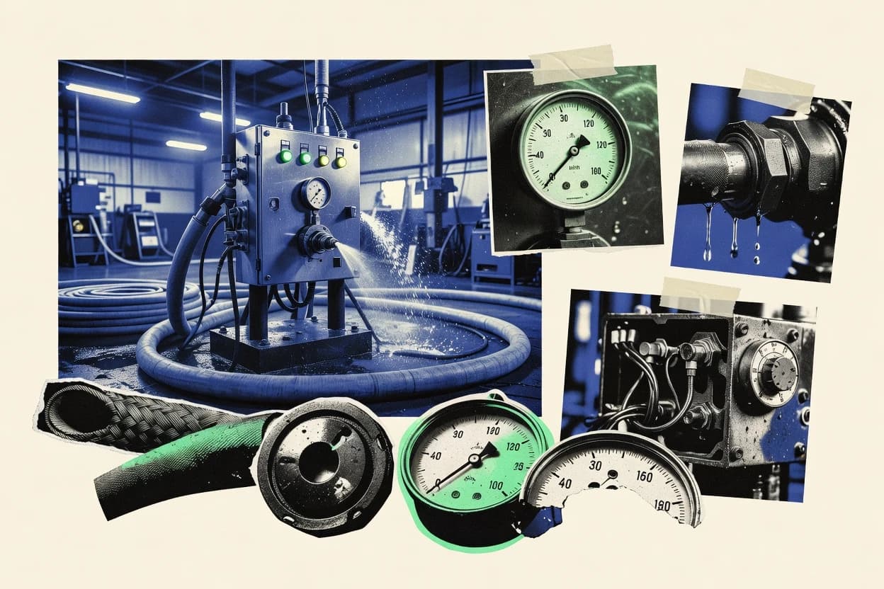 Top 10 Best Fire Pump Testing Software of 2026