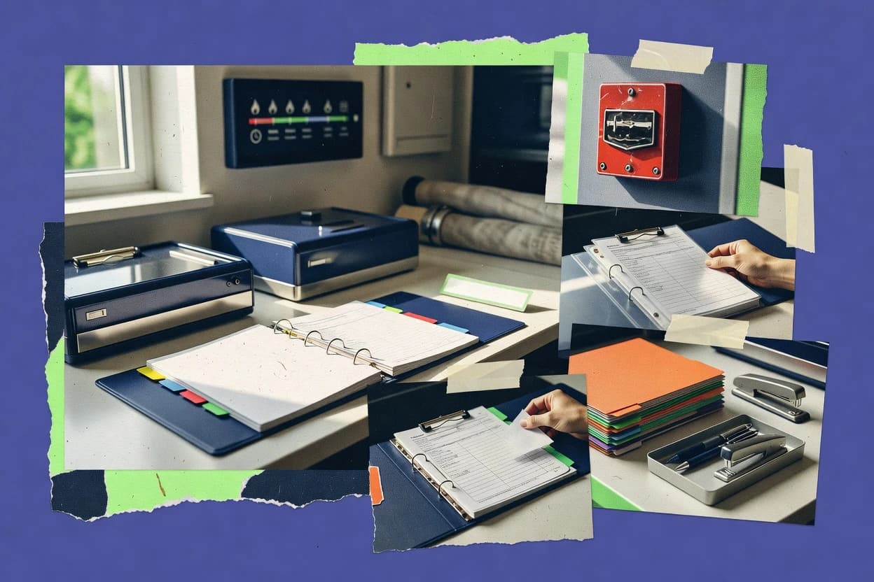 Top 10 Best Fire Records Management Software of 2026