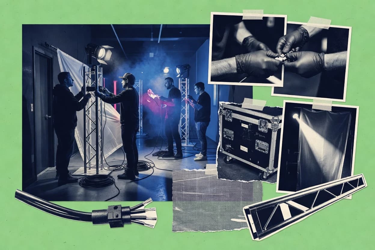 Top 10 Best Creative Production Services of 2026