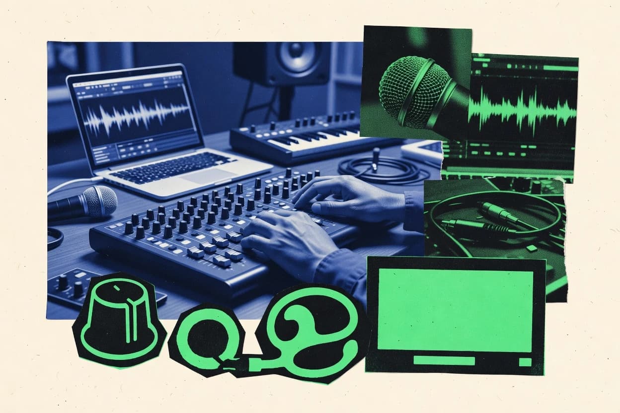 Top 10 Best Creative Multimedia Services of 2026