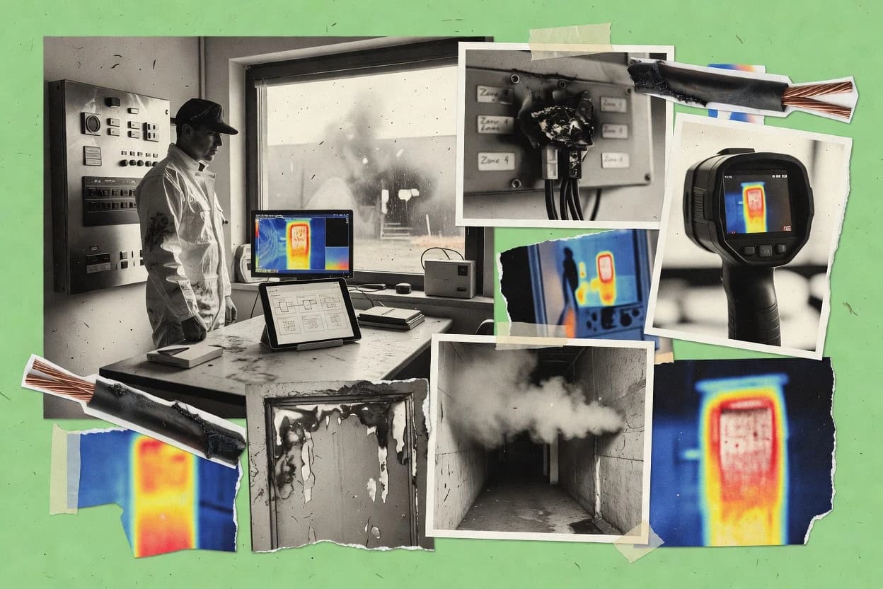 Top 10 Best Fire Risk Software of 2026