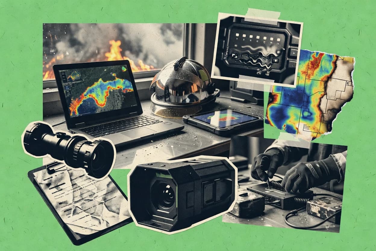 Top 10 Best Fire Rms Software of 2026
