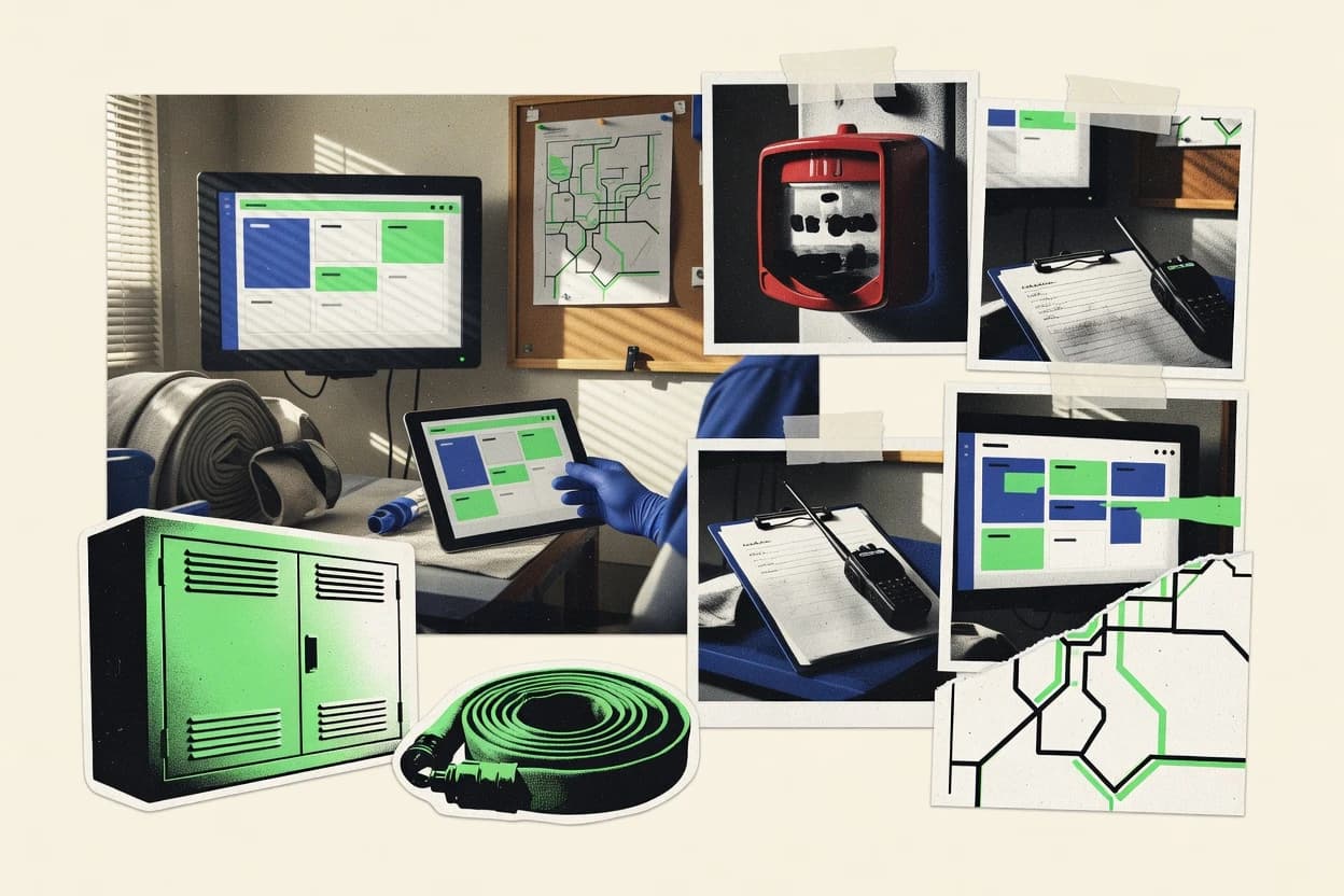 Top 10 Best Fire Safety Management Software of 2026