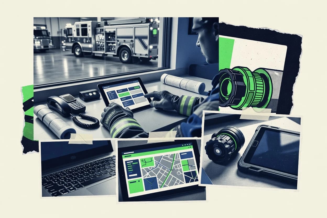 Top 10 Best Fire Service Software of 2026