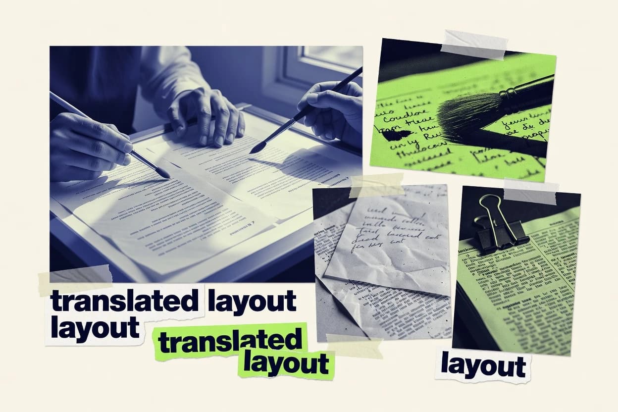 Top 10 Best Creative Translation Services of 2026