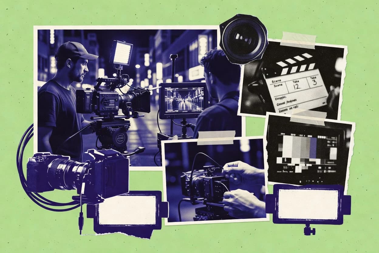 Top 10 Best Creative Video Production Services of 2026