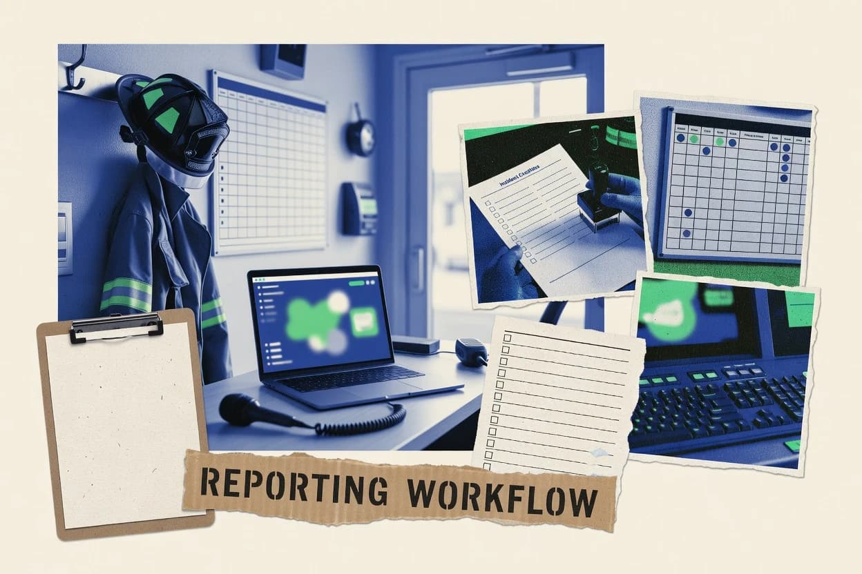Top 10 Best Fire Station Reporting Software of 2026