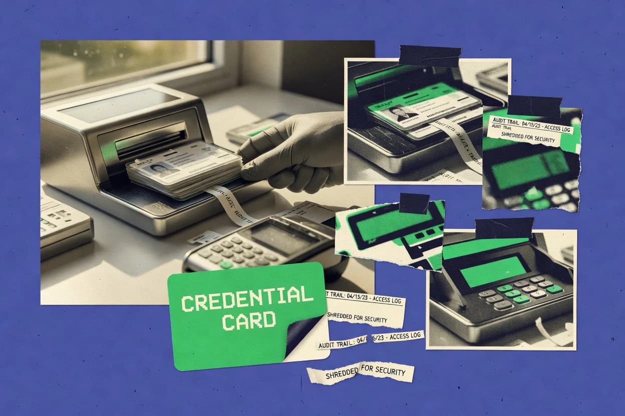 Top 10 Best Credential Management Services of 2026