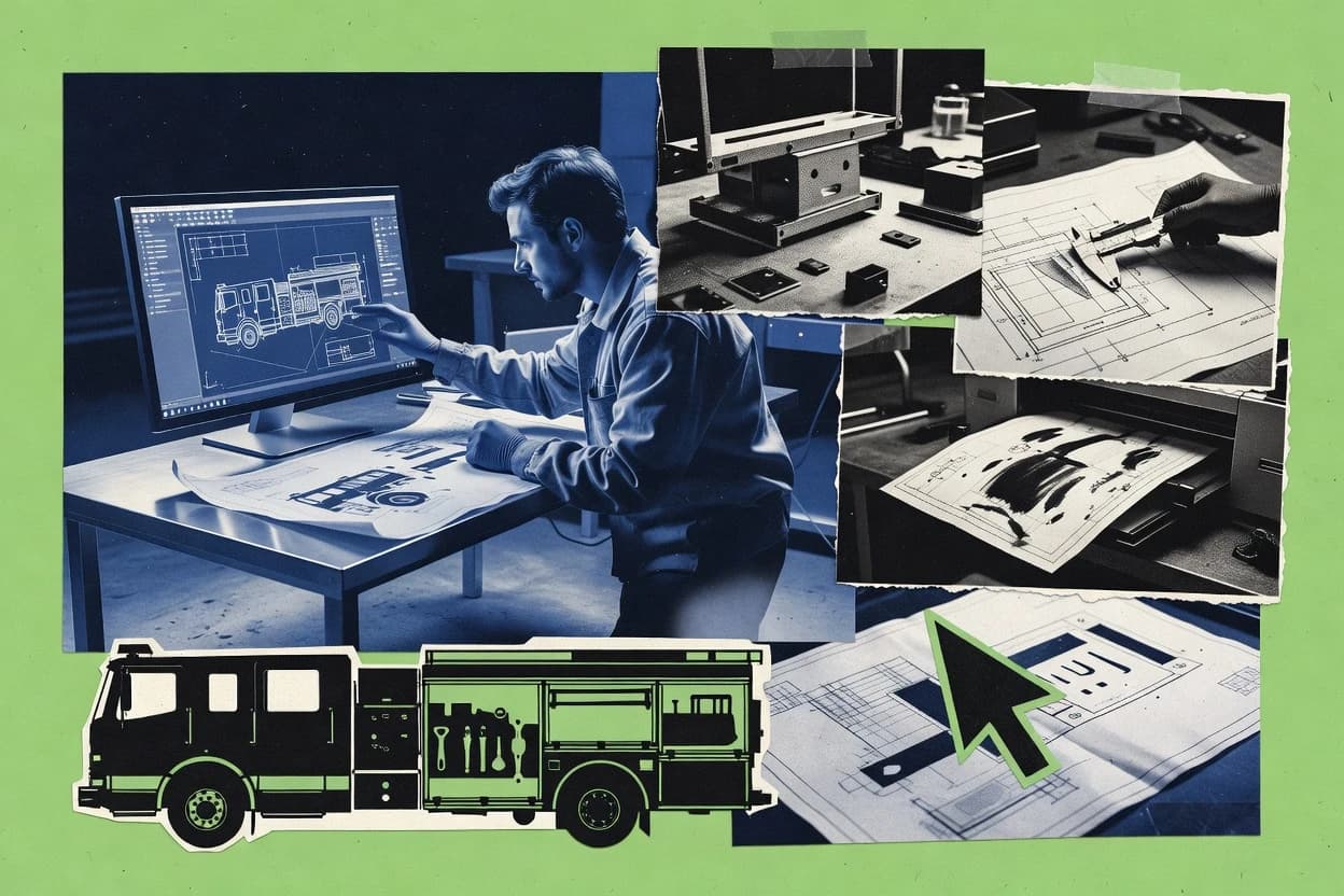 Top 9 Best Fire Truck Design Software of 2026