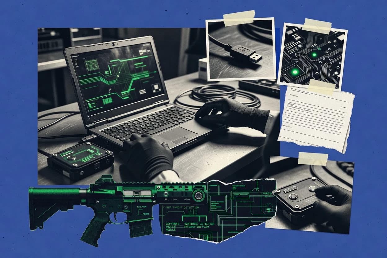 Top 10 Best Firearm Software of 2026