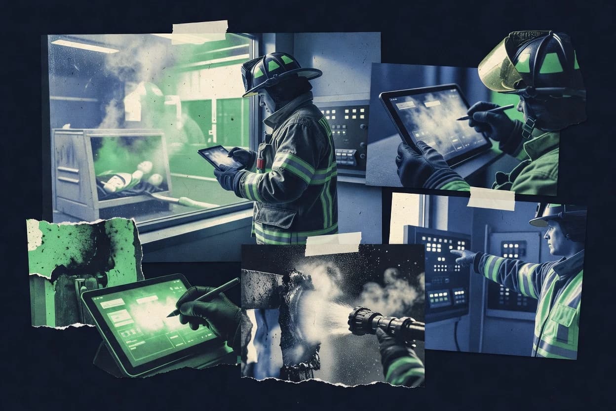 Top 10 Best Firefighter Training Software of 2026