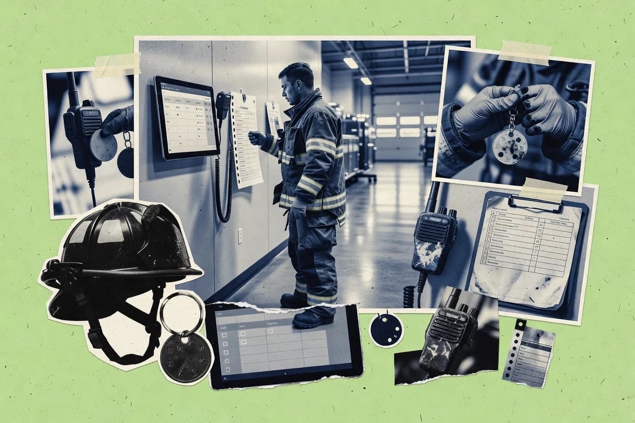 Top 10 Best Firefighter Accountability Software of 2026