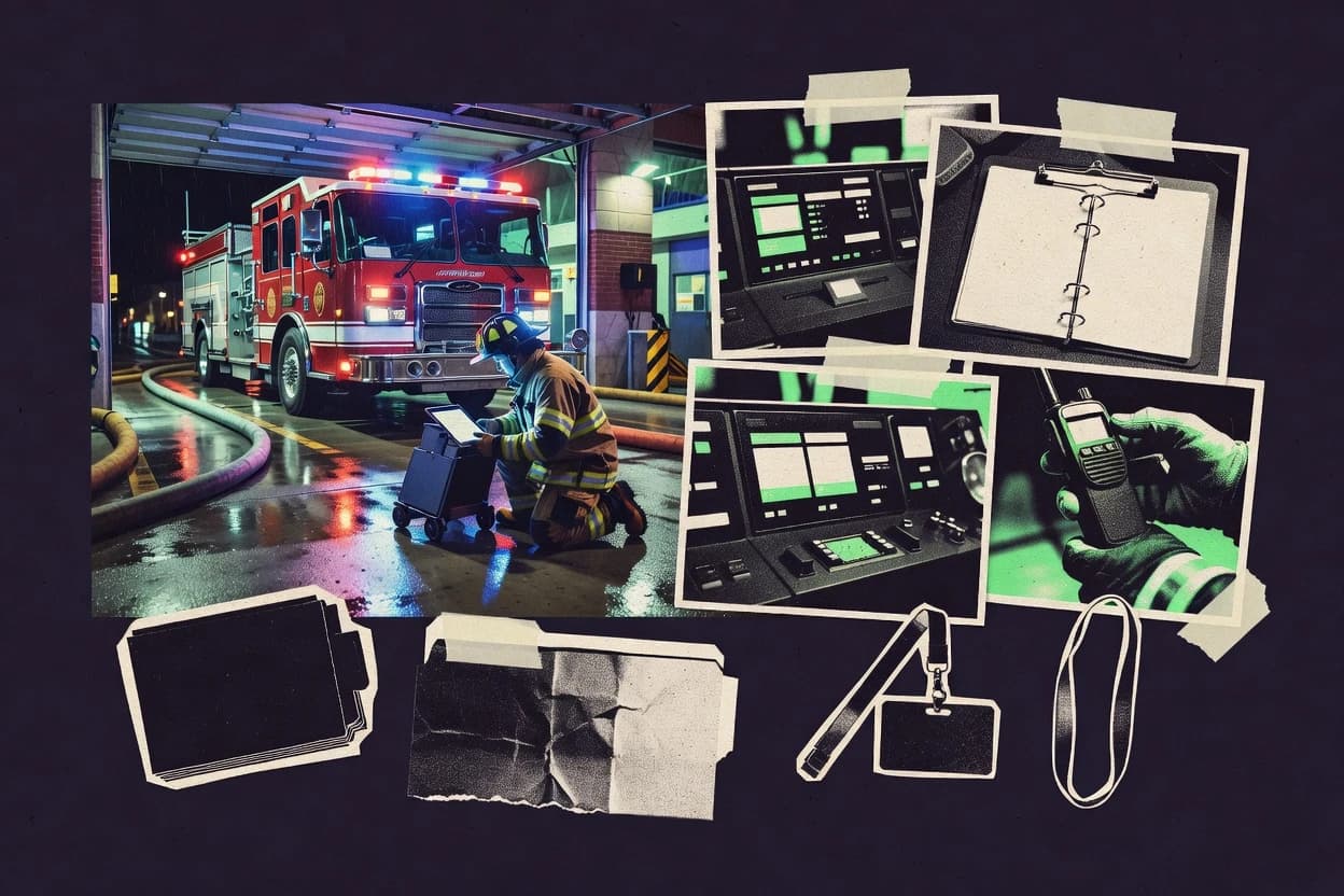 Top 10 Best Firehouse Reporting Software of 2026